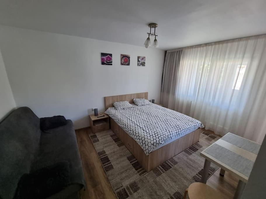 Garsoniera Maria 2 Διαμέρισμα Τούρντα Εξωτερικό φωτογραφία